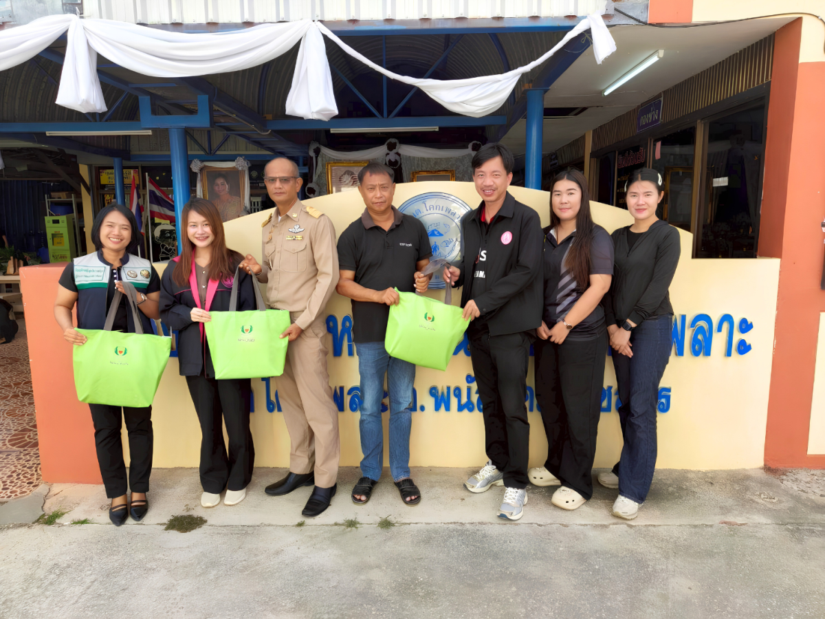 องค์การบริหารส่วนตำบลโคกเพลาะ