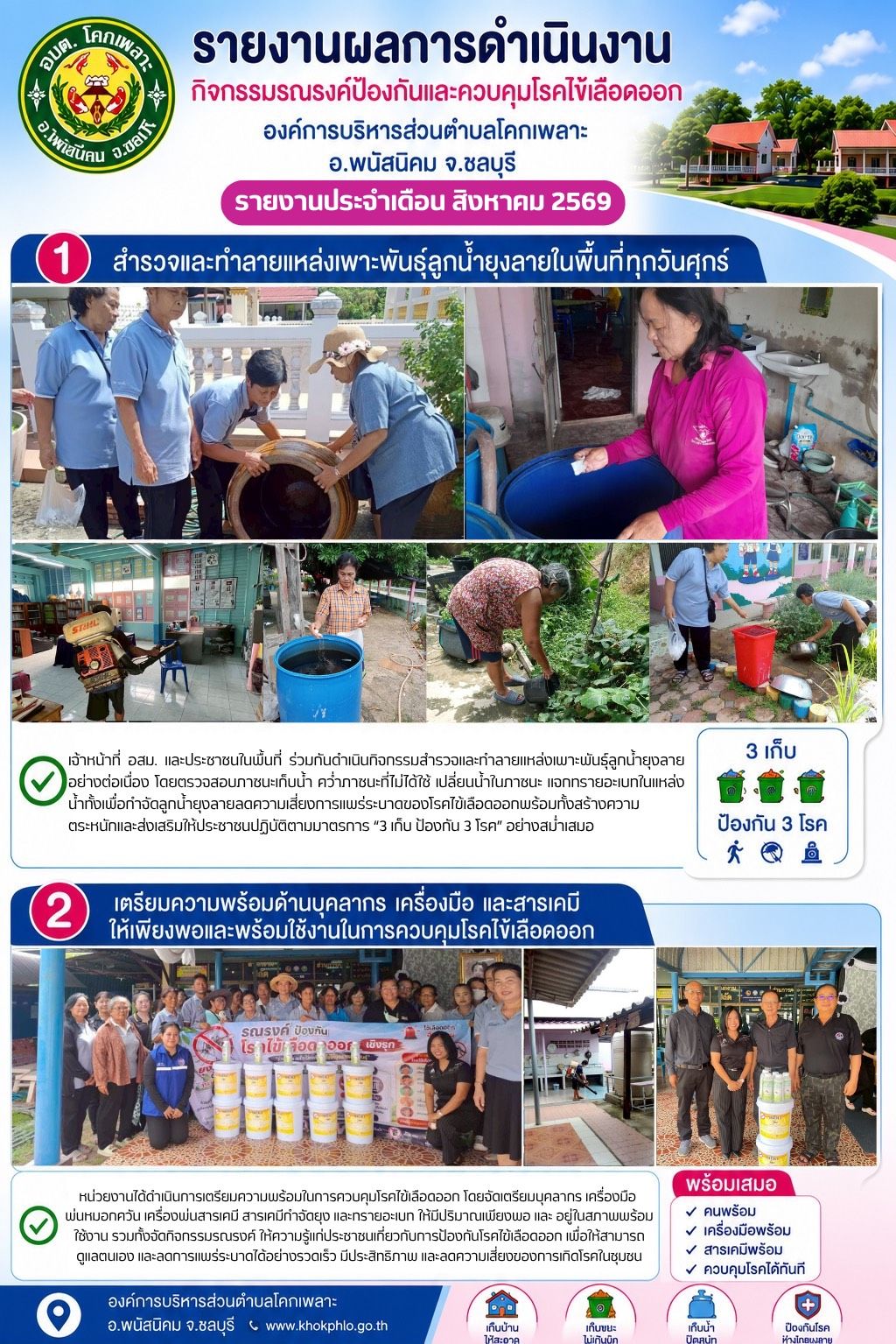 องค์การบริหารส่วนตำบลโคกเพลาะ
